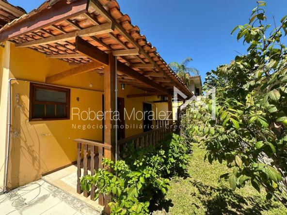 Encantadora Casa a venda  Bairro Portal das Artes em Paraty